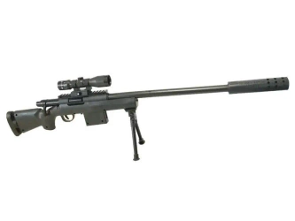 Karabin A26 81cm - Cabo-Toys