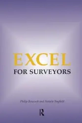 Excel for Surveyors - Philip Bowcock