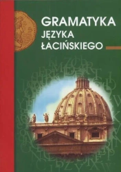 eBook Gramatyka języka łacińskiego - Emilia Kubicka