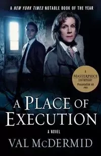 A Place of Execution - Val McDermid