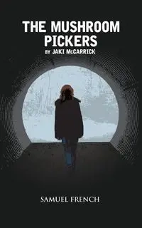 The Mushroom Pickers - McCarrick Jaki