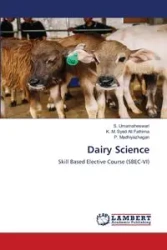 Dairy Science - Umamaheswari S.