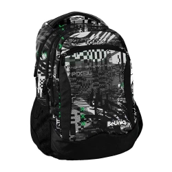 Plecak 3-komorowy Beuniq BU25PI-2808 - PASO