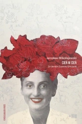 eBook Cień w cień. Za cieniem Zuzanny Ginczanki - Jarosław Mikołajewski epub mobi