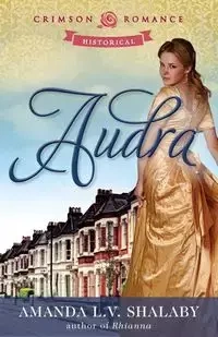 Audra - Amanda L. Shalaby V.