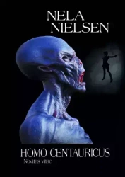 Homo Centauricus - Nela Nielsen