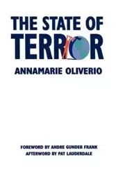 The State of Terror - Annamarie Oliverio