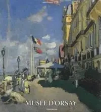 Musee d"Orsay