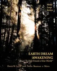 Earth Dream Awakening - Letts David W.