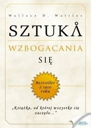 Sztuka wzbogacania się (Wersja audio (Audio CD)) - Złote Myśli