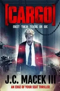Cargo - Maçek J.C.