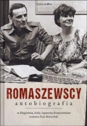 Romaszewscy. Autobiografia - Piotr Skwieciński