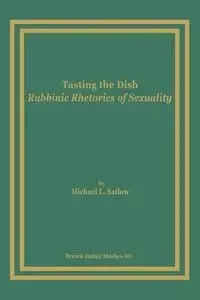 Tasting the Dish - Michael L. Satlow