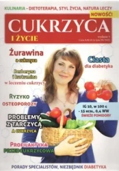 Cukrzyca i życie w.5 - praca zbiorowa