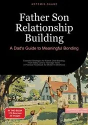 Father Son Relationship Building - Saage - English Artemis