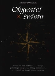 Obywatel świata - Andrzej Domiański