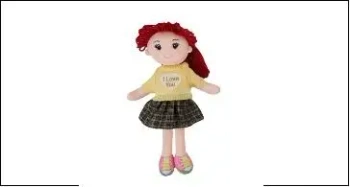 Lalka Natalia 40cm - Tulilo