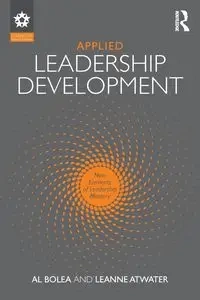 Applied Leadership Development - Al Bolea