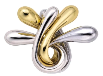 Łamigłówka Huzzle Cast Ripple - poziom 5/6 - G3