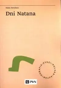 Dni Natana - Sternharz Natan