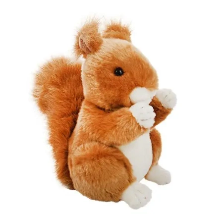 Wiewiórka pospolita 22cm - Beppe