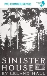 Cold Harbour / Sinister House (Lovecraft's Library) - Young Francis Brett