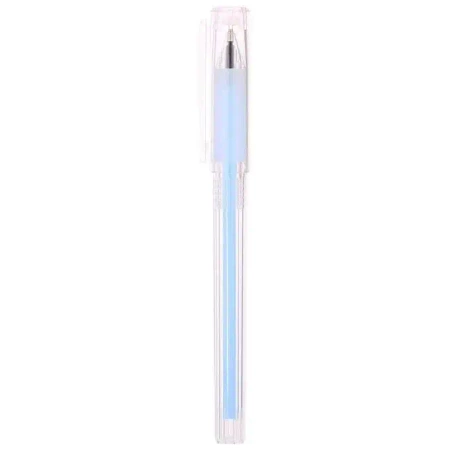 Pióro kulkowe Arris 0,7mm niebieskie (12szt) - DELI
