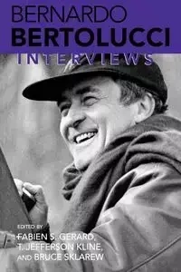 Bernardo Bertolucci - Bernardo Bertolucci
