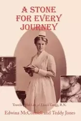 A Stone for Every Journey (Softcover) - Edwina A. McConnell