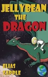 Jellybean the Dragon - Elias Zapple