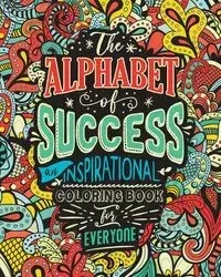 THE ALPHABET OF SUCCESS - Coloring Loridae