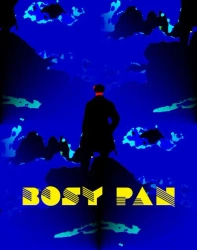 eBook Bosy pan - Nieznany mobi epub