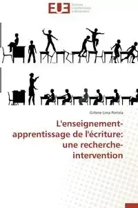 L'enseignement-apprentissage de l'écriture - PORTELA-G