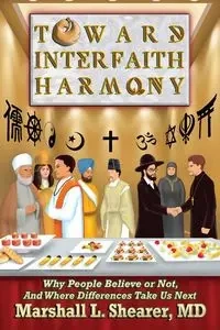Toward Interfaith Harmony - Marshall Shearer L