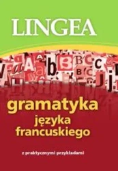Gramatyka języka francuskiego - opracowanie zbiorowe