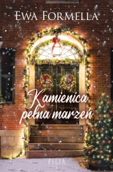 Kamienica pełna marzeń w.2 - Ewa Formella