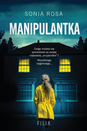 eBook Manipulantka - Sonia Rosa mobi epub