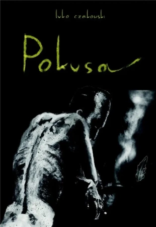Pokusa - Luko Czakowski