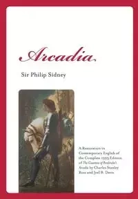 Arcadia - Sidney Philip Sir