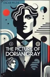 The Picture Of Dorian Gray(Illustrated) - Oscar Wilde
