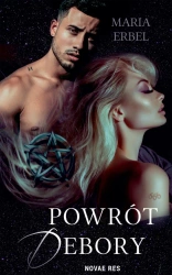 eBook Powrót Debory - Maria Erbel epub mobi