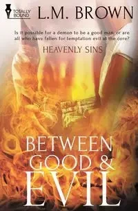 Heavenly Sins - Brown L.M.