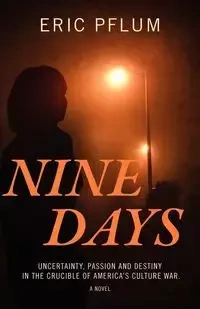 Nine Days - Eric Pflum
