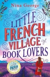 The Little French Village of Book Lovers - George, Nina