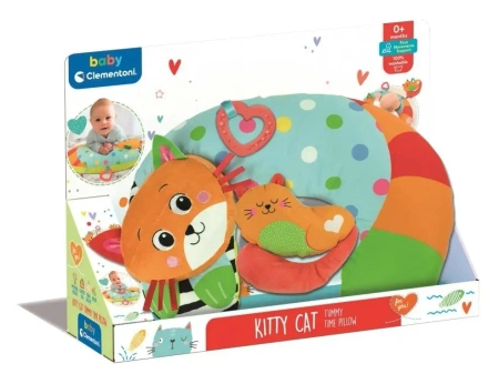 Poduszka Kotek - Clementoni