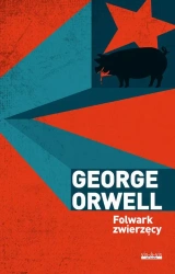 eBook Folwark zwierzęcy - George Orwell epub mobi