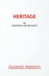 Heritage - Stephen Churchett