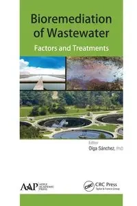 Bioremediation of Wastewater - Sanchez Olga
