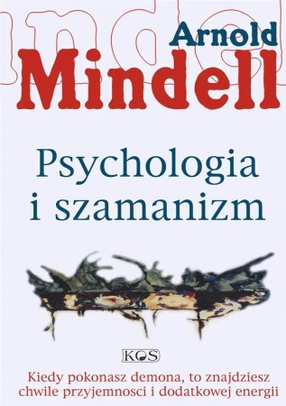 Psychologia i szamanizm - Arnold Mindell