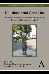 Holodomor and Gorta Mór - Noack Christian